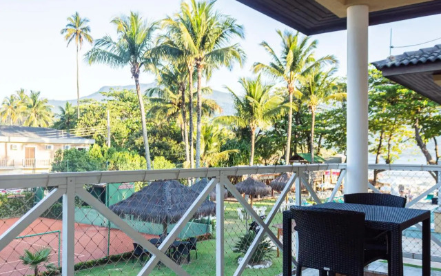 Vista Bela Resort - Frente Mar