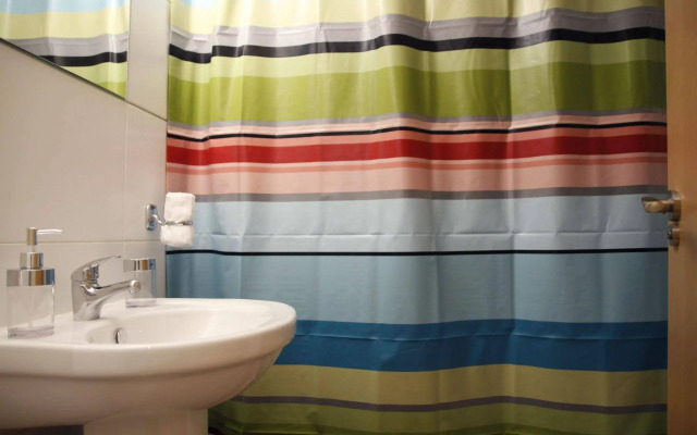 Rentline Apartamentos - Sunline