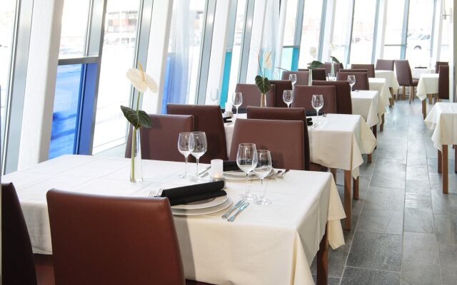 Thon Hotel Surnadal