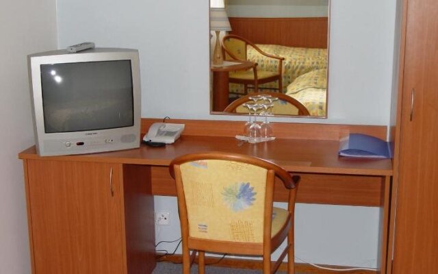 Hotel Galerie