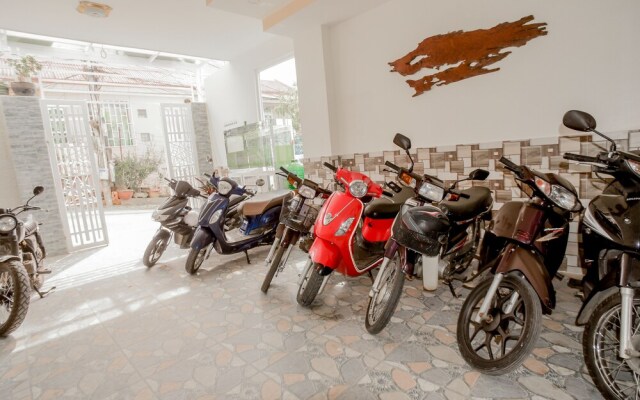 Chu Nguyen Hotel