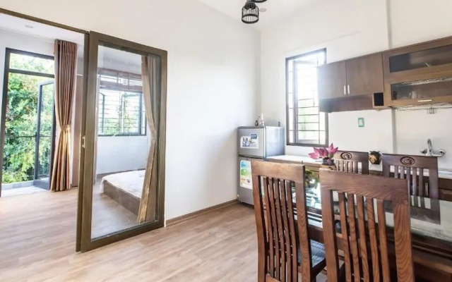 Seashine Apartment