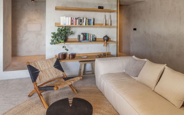 CASA DA ILHA - Slow Living Residence & Suite