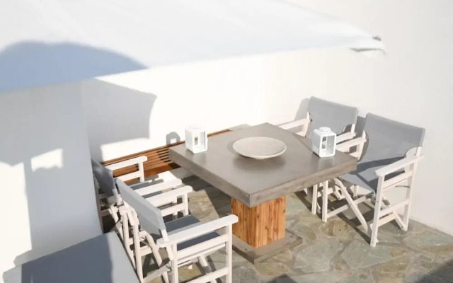 Mykonostimo Luxury Villas & Apartments