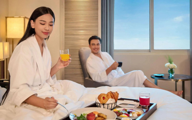 Movenpick Hotel Hanoi Centre