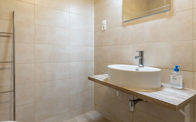 Casa Siloam in El Pe Oncillo