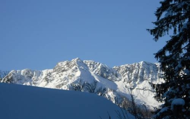 Jugendherberge Moertlmuehle