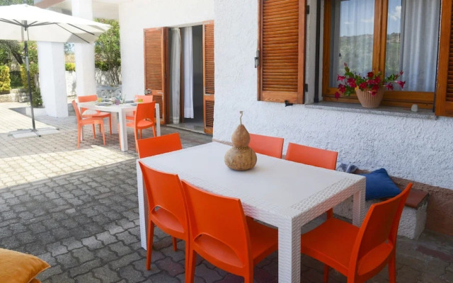 La Casa Di Rita in Muriscuv