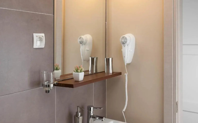 Hotel London B&B
