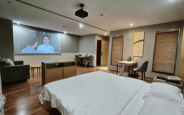 GreenTree Inn Taizhou Dongfeng Road