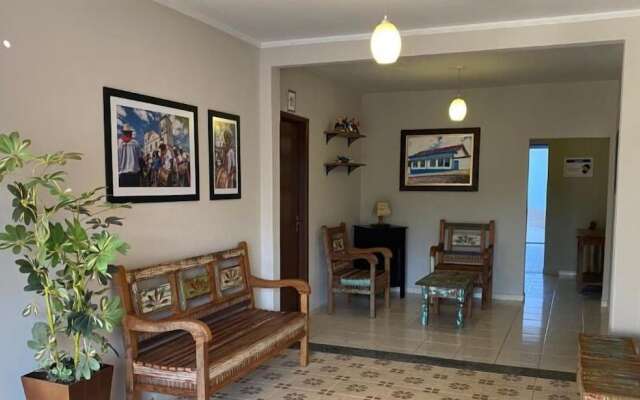 Estrela D'Alva Pousada