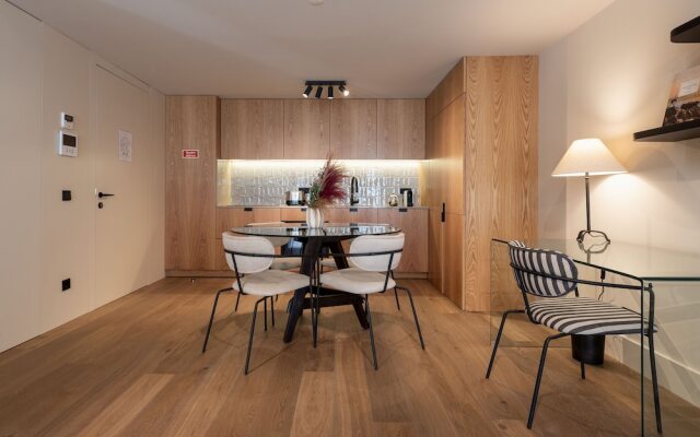 Ando Living Santa Catarina House