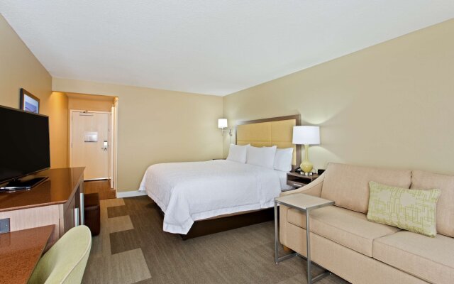 Hampton Inn Sault Ste Marie