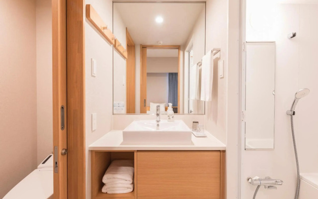 Sotetsu Fresa Inn Sendai