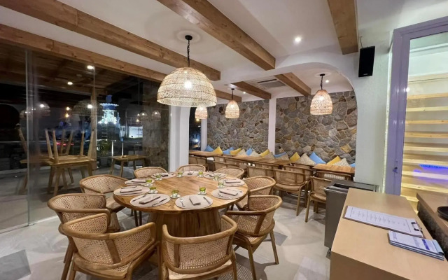 Coral Inn