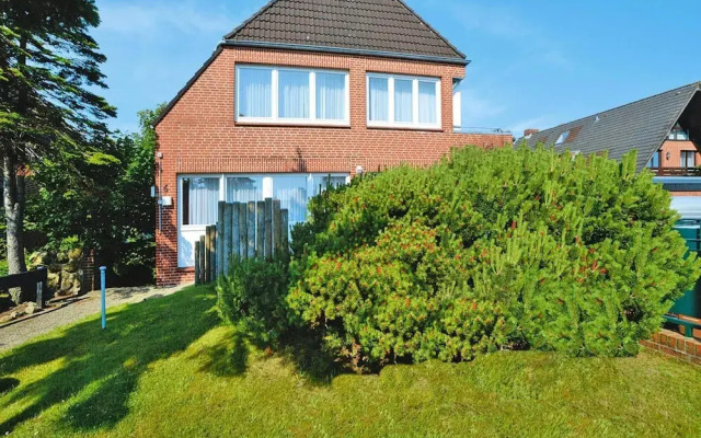 Ferienwohnung in Westerland-ex TUI