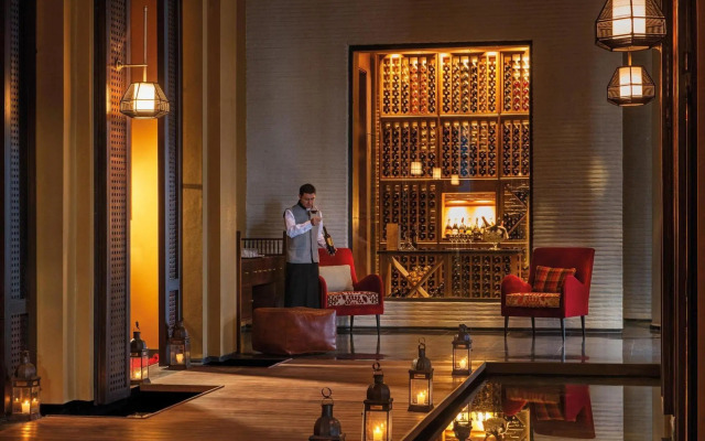 Fairmont Royal Palm Marrakech