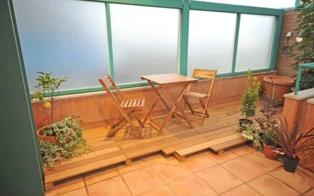 Villa Garden Dai Dai