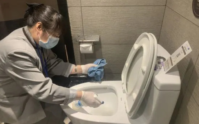 Homeinn Plus Hotel (Shenyang Qingnian Avenue Subway Station)