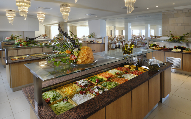 Annabelle Beach Resort - All Inclusive