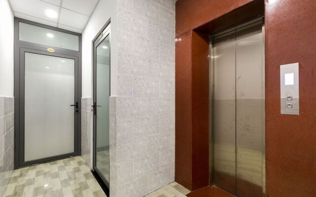 OYO 409  Vinh Phu Gia Hotel