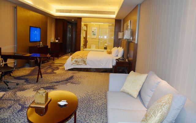 Zoucheng ZTE Hotel