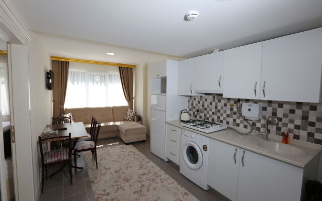 Sweet Home Suite Hotel