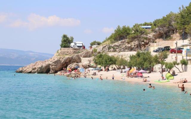 Apartments Emil Zora