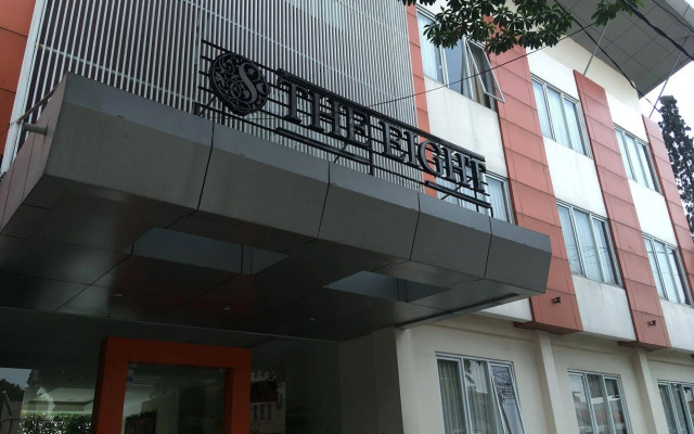 The Eight Hotel