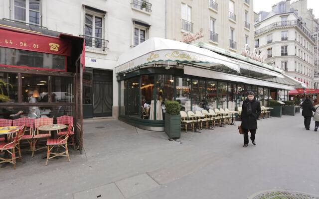 Designer Stay - Montparnasse