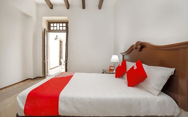 OYO Posada Zaragoza