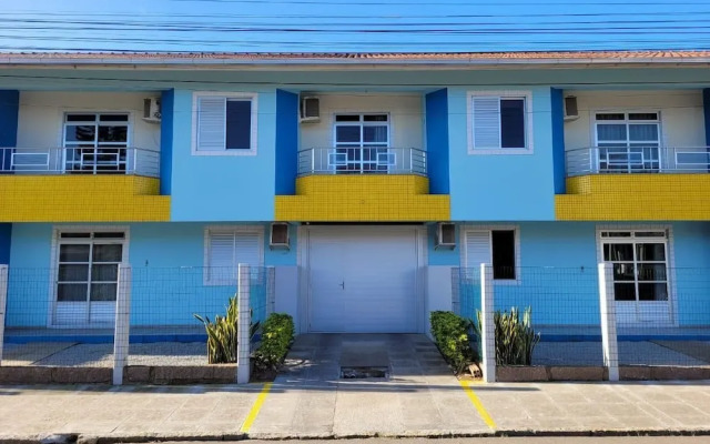 Villa do Oceano Residence