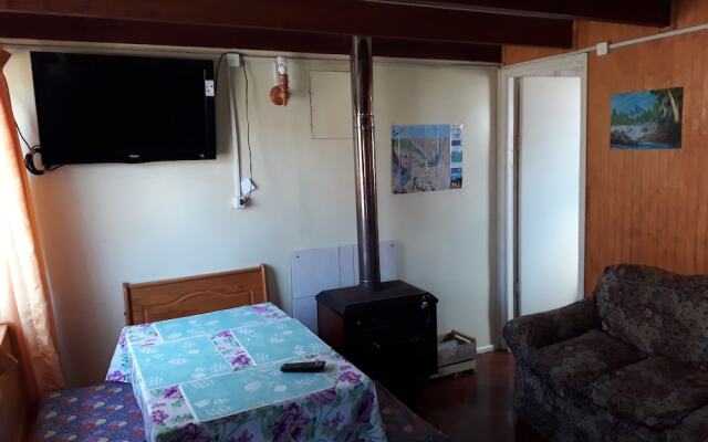 Apartamentos Turisticos Cadizvaldivia
