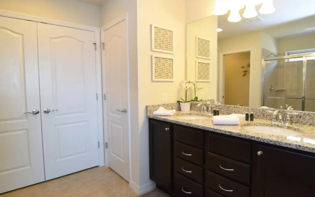 Westside, Kissimmee, US