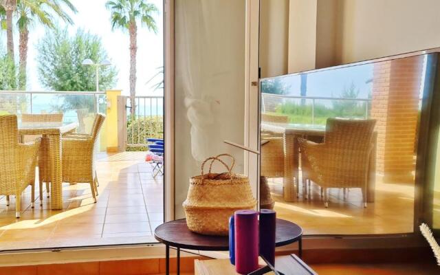 Terraza al Mar