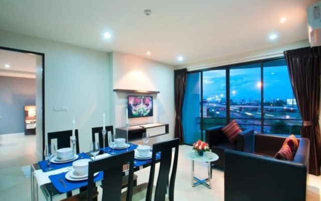 VC Residence