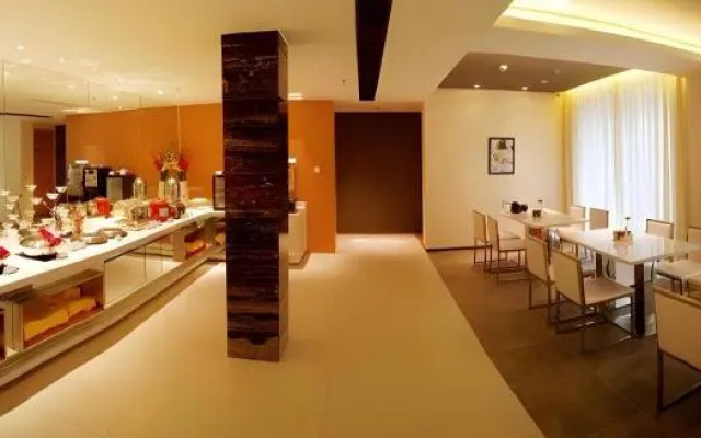 Jinjiang Inn Beijing Liangxiang Nanguan Subway Station Branch