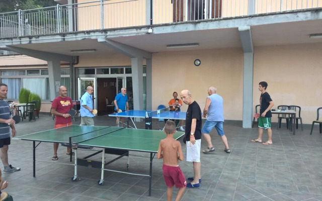 Hotel Candeleto