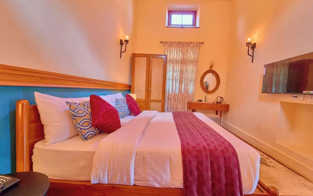 Mowbray House Resort Ooty by VOYE HOMES