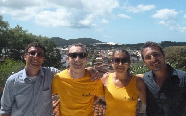 Panorama Hostel EcoBackpackers