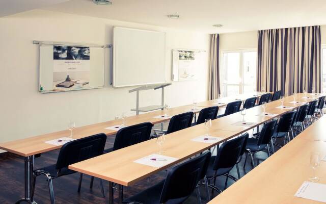 Mercure Hotel Bad Oeynhausen City