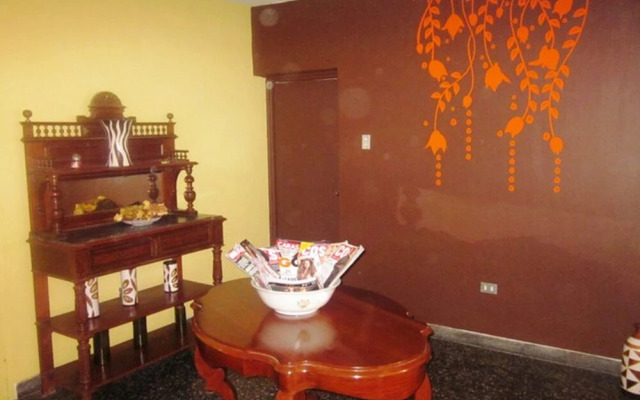 Bamboo Boutique Hotel