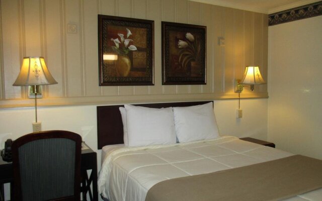 Amherst Inn - Virginia