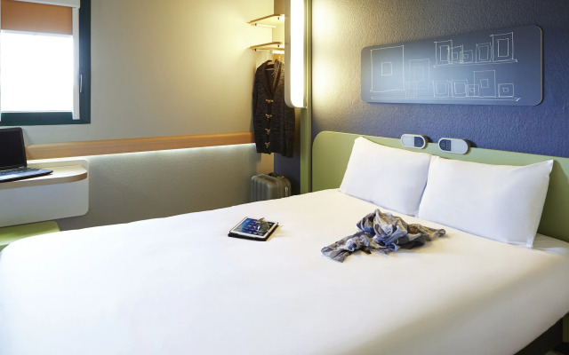 ibis budget Pouilly-en-Auxois