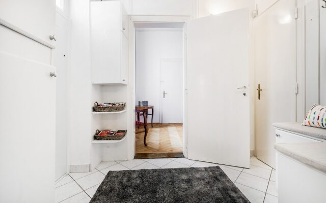 Opera Family Apartment Budapest