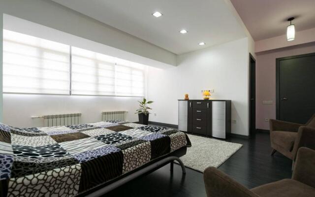 Nadezhda Apartment on Nauryzbay batyr 37