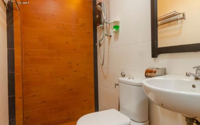 906 Hotel Kota Laksamana