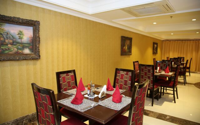 Tulip Inn Modon Riyadh Hotel