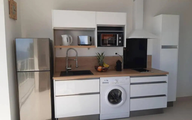 Appartement Perle Bleue