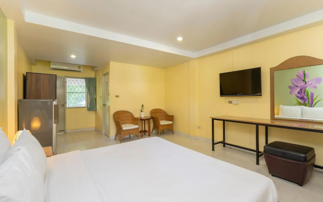Sawasdee Place Hotel
